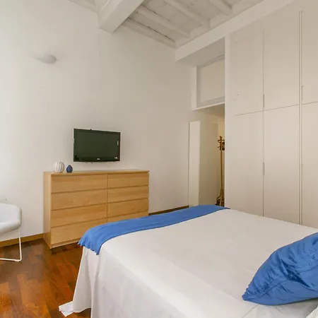 Rome Central Suite Via Vittoria-3
