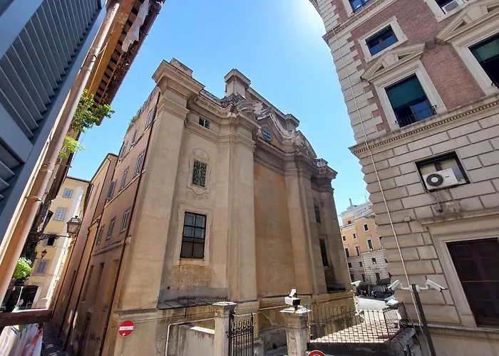 The Rigoletto Apartment