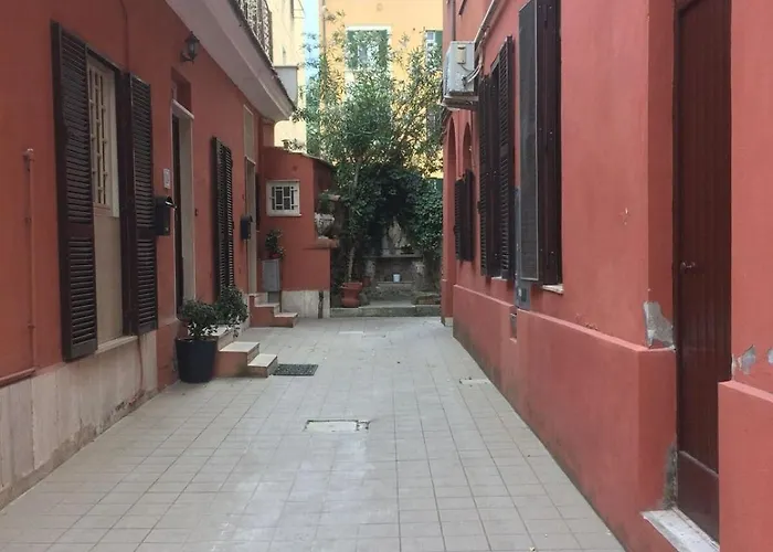 La Nostra Casetta