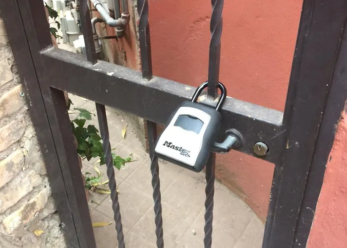 La Nostra Casetta