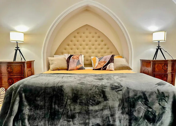 Rione Monti Charming Suite Colosseo