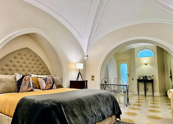 Rione Monti Charming Suite Colosseo